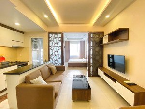 cho thuê lexington q.2, 50m2, 1pn, full nội thất, giá cực tốt chỉ 10 triệu, gần tuyến metro,
