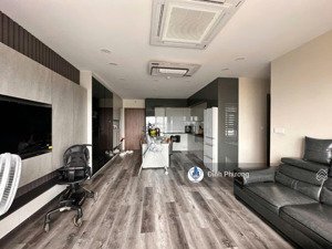 cho thuê ch de capella 97m2, 3pn full nội thất, giá 21,5tr/th, lầu cao