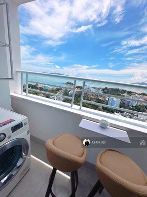 đạt lê land 79 bán căn hộ 24 mường thanh viễn triều tầng 24 tòa oc2b; view biển đông nam
