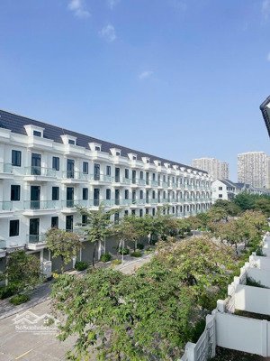 lk 100m2 mặt đường 20,5 m rộng nhất khu b gelexinco giá chỉ 18.x tỷ cả nhà