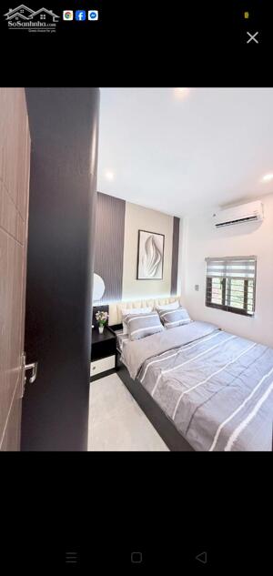  Cực sốc nhà 3 tầng kiệt Nguyễn Phước Nguyên, TT THANH KHÊ, giá sập sàn chỉ hơn 3 tỷ.