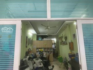 bán nhà cách mạng tháng tám 48m² 4 tầng 14.6 tỷ gần công viên