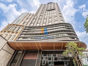 tòa nhà the address cho thuê văn phòng ngay khu vực trung tâm thành phố