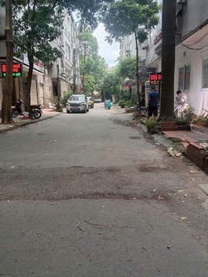 bán chung cư mini, căn hộ dịch vụ 75m2, giá tốt tại đền lừ 1, hoàng mai, hà nội