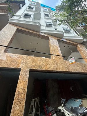 bán căn hộ dịch vụ dòng tiền, trường chinh, 36 phòng khép kín, kinh doanh, 110m2, giá 41.5 tỷ