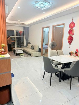 bán căn góc ecohome phúc lợi, long biên - 78m² 3 phòng ngủ, 2 vệ sinh full nội thất đẹp