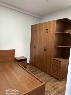 bán nhanh 2pn 70m2 sẵn sổ có nội thất cơ bản view nam thoáng mát phù hợp khách mua đầu tư