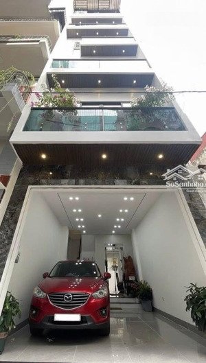 hiếm - lô góc -long biên nhà mới tinh - 45 m2 , ô tô 7 chỗ ngủ trong nhà , ngõ thông tứ