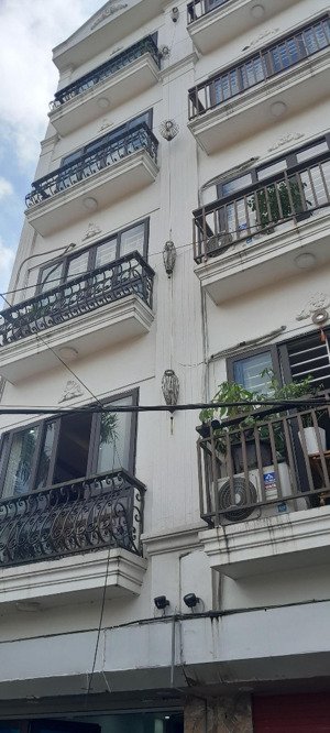 siêu rẻ, mặt phố kiến hưng 42 m2, 5 tầng, nhỉnh 10 tỷ, ô tô ngủ trong nhà kinh doanh sầm uật.