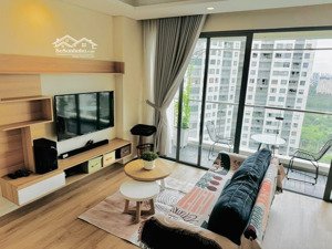 cho thuê căn hộ 2pn full nội thất đẹp đảo kim cương