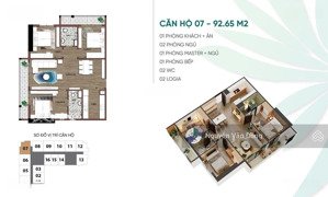 căn góc 3 ngủ cực hiếm bán, nhà 3 ban công rất đẹp và thoáng, sổ đỏ sẵn giao dịch, full nội thất