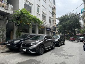bán nhà kim ngưu, ngõ ô tô bay, hàng xóm vip, thang máy xịn xò, 79m2, hơn 22 tỷ