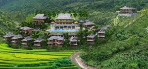 hạ giá bán gấp 1600m2 đất sapa view tuyệt đẹp phù hợp đầu tư xây dựng homestay du lịch nghỉ dưỡng