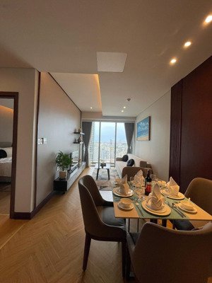 the soleil căn hộ ven biển mỹ khê đẳng cấp quốc tế, đầu tư sinh lời cao, giá chỉ 2.8 tỷ