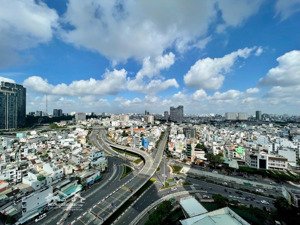 bán căn hộ chung cư sunwah pearl, view đẹp, 8,5 tỷ, 53m2 tại nguyễn hữu cảnh, bình thạnh