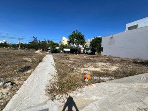 bán cặp đất 179m ngang 10m mặt tiền đường dương tôn hải vị trí đẹp cách bãi tắm non nước chỉ 500m