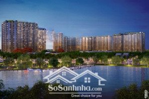 cho thuê căn hộ 2pn siêu đẹp full nội thất xịn xò