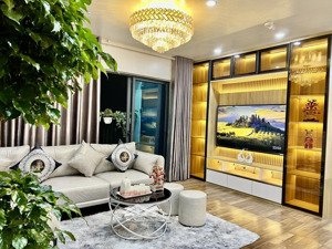 căn hộ đẹp 3 ngủ ct5 mhdi lê đức thọ. giá 8 tỷ dt 100m2 và 2vs. lh e thành 