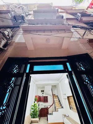 bán nhà phố yên hòa cầu giấy.9,55 tỷ