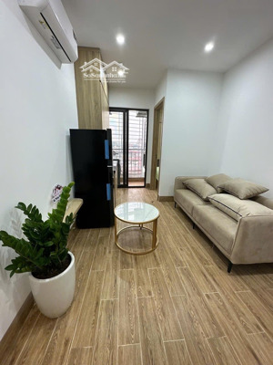 toà apartment xã đàn, 98m2*8t, mt 6m, 21 căn hộ 1 ngủ 1 khách, ngõ ô tô, đủ pccc, dòng tiền 7%/năm!