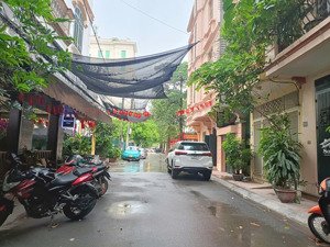 chỉ 200tr/m2_giá đầu tư_bán đất tặng nhà 3 tầng khuất duy tiến_ 50m ra mặt phố_ô tô, qh ổn định