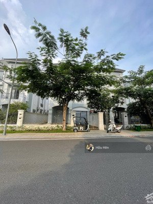 siêu phẩm biệt thự m4-16 vị trí vàng cách sông 50m, đã có sổ giá chỉ 55 tỷ!