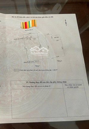 bán đất tặng 2 căn nhà liền kề đường 7m5 ngay chợ nguyễn tri phương,hòa cường bắc hải châu