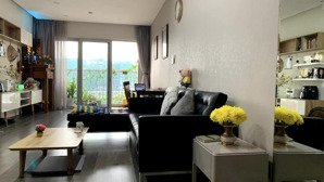 ruby - celadon city: bán gấp căn hộ 3pn - 2wc, dt: 84m2, giá 5 tỷ, có sổ hồng, view hồ sinh thái