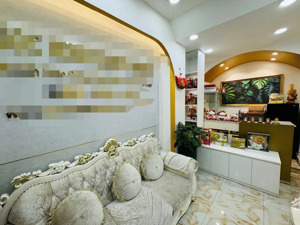 bán nhà lê văn sỹ 63m² 5 tầng 19.8 tỷ ngang 6.2m kinh doanh