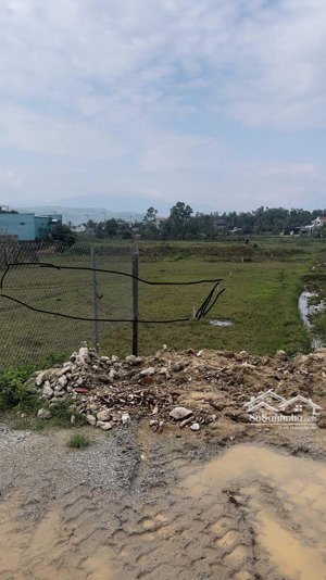 chính chủ bán lô đất vuông vắn 300m2 tại hòa vang tp đà nẵng full sổ đỏ chính chủ