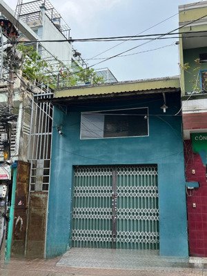 (hot) bán nhà hxh đường lớn 10m trường chinh - 4x17m - nhà c4 đang có hdt 17tr/th - giá chỉ 9,4 tỷ