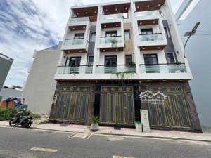 bán nhà 4 tầng hxh thông kpl tây lân 4x15m giá 6.2 tỷ tl chính chủ