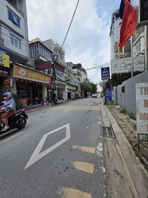 hiếm! nhà ô tô tránh an dương vương, tây hồ - gần hồ tây - giá chỉ 15.5 tỷ