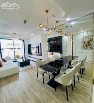 Bán căn hộ chung cư CT1 Thành Phố Giao Lưu – 87m2 ( 3PN) - Giá chỉ nhỉnh 6 tỷ.