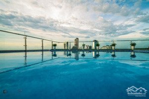 bán tòa khách sạn cao cấp 12 tầng, 2 mặt tiền sát biển mỹ khê, đà nẵng