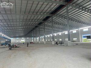 CHO THUÊ KHO VĨNH LỘC B, BÌNH CHÁNH 550M2 GIÁ RẺ 26TR