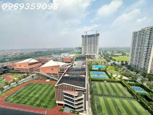 Chính chủ cần tiền bán gấp Vinhome Ocean Park Gia Lâm, view Brighten siêu hiếm, 43m2, giá nhỉnh 3ti2