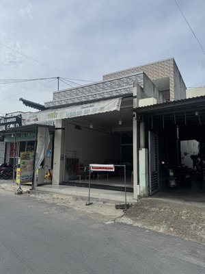 bán nhà đẹp ngay trung tâm chợ kế xuyên - bình an - quảng nam