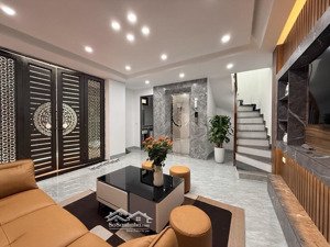 bán nhà mới, thang máy, 5m ô tô, định công thượng 34m, 6t,mt 6 nhỉnh 10 tỷ.