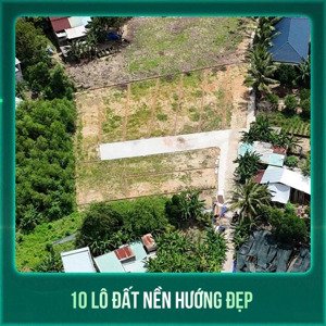 đất nền khương mỹ tại hoà vang