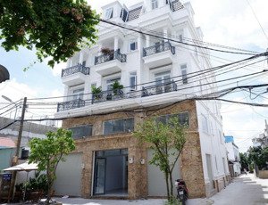 cho thuê nhà full nội thất mặt tiền đường tl44, an phú đông, quận 12