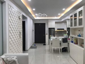 cần bán căn hộ ruby - celadon city: 2pn - 2wc, dt: 69m2, nội thất đầy đủ, có sổ hồng, giá: 4.1 tỷ