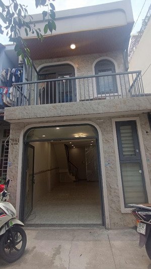 bán nhà riêng 2pn, 2wc tại bờ bao tân thắng, tân phú, hcm giá tốt 3,58 tỷ