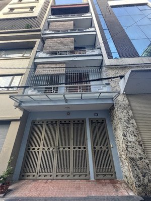 chỉ 9.9 tỷ - bán nhà kim ngưu - trung tâm hai bà trưng - gần phố nhà đẹp ở ngay 51m2 - mt 4.6m