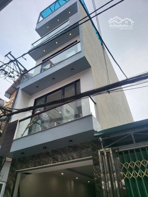 hiếm, cực hiếm view hồ phúc lợi 65m2, mt 4m 4 tầng đường rộng 6m thoáng vĩnh viễn chỉ 14 tỷ