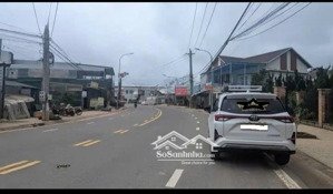 bán nhà mặt đường 19/5, phường langbiang, tp. đà lạt (thị trấn lạc dương cũ) srxd