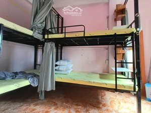 bán nhà dòng tiền 400 triệu/năm đường cách mạng tháng tám, p.11, quận 3. chính chủ bán.