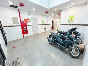 ccmn cầu diễn bắc từ liêm 21 phòng dòng tiền 100tr - hiệu suất hơn 7% hiếm nhất nội đô