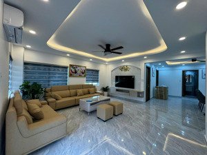 [30tr/tháng] cho thuê căn hộ mới decor siêu đẹp dt gần 180m2 hưng vượng 2 giá rẻ nhất phú mỹ hưng