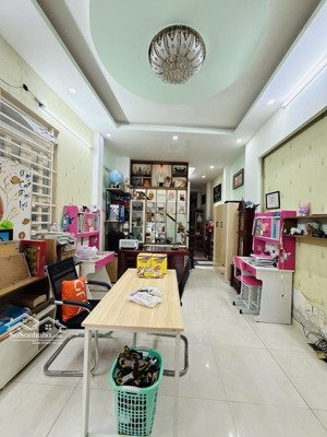 hxh 8m nguyễn văn đậu 120m2 giá thương lượng